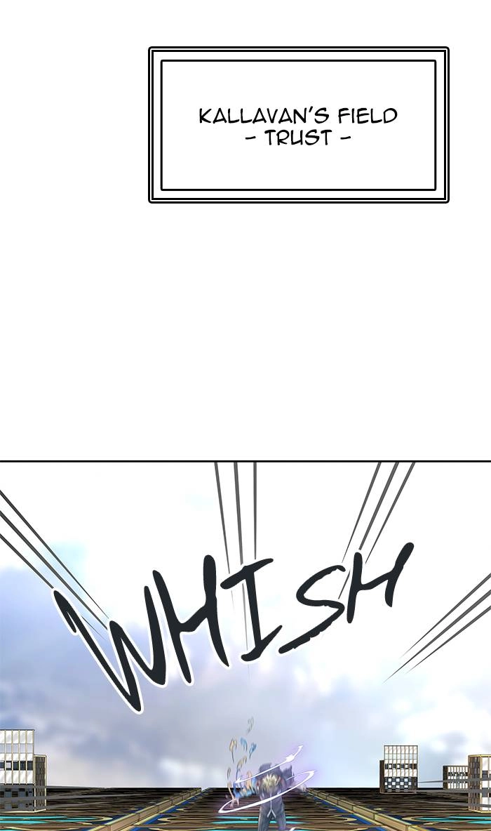 Tower of God Chapter 504 - Page 8