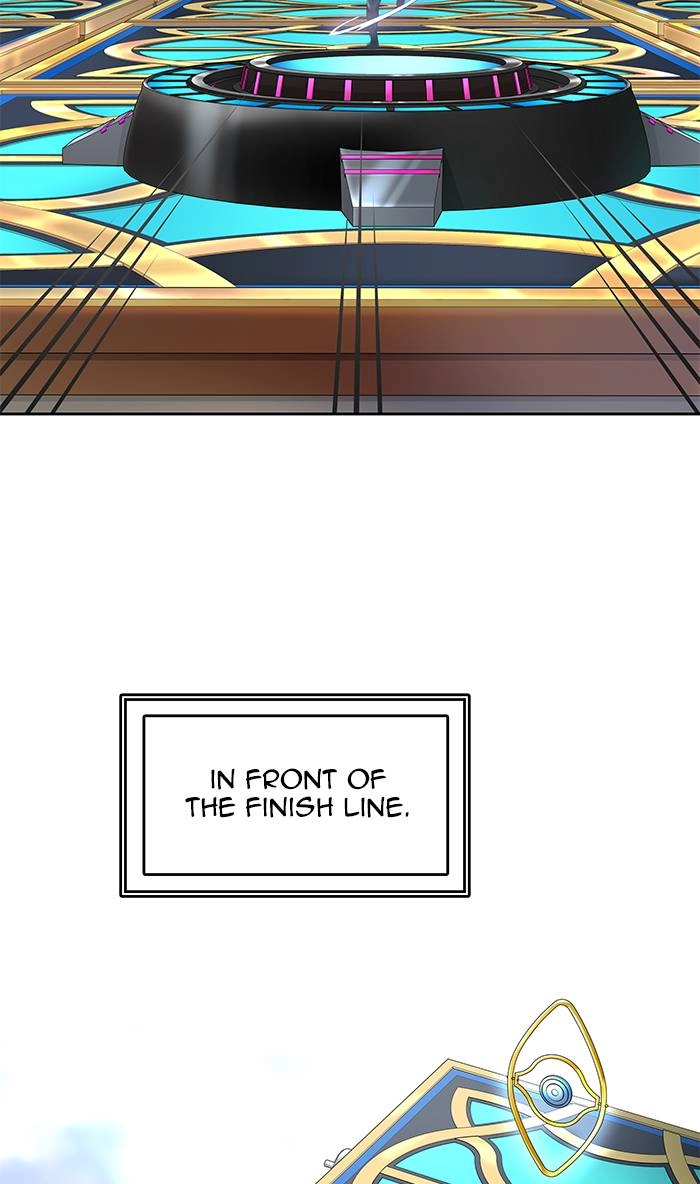 Tower of God Chapter 504 - Page 9