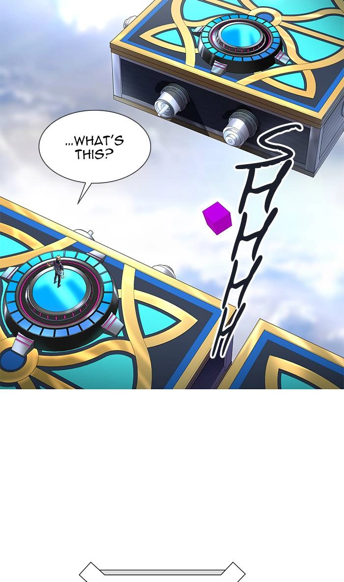 Tower of God Chapter 504 - Page 10