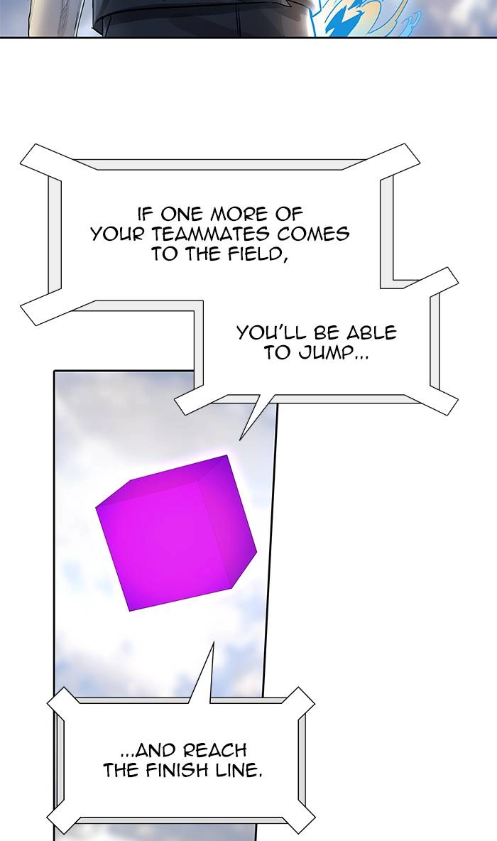 Tower of God Chapter 504 - Page 12