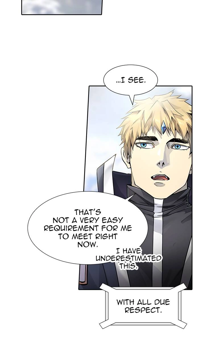 Tower of God Chapter 504 - Page 13