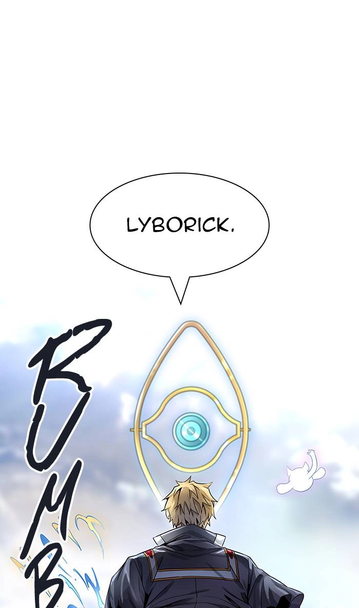 Tower of God Chapter 504 - Page 19