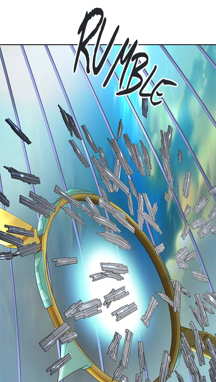 Tower of God Chapter 504 - Page 26