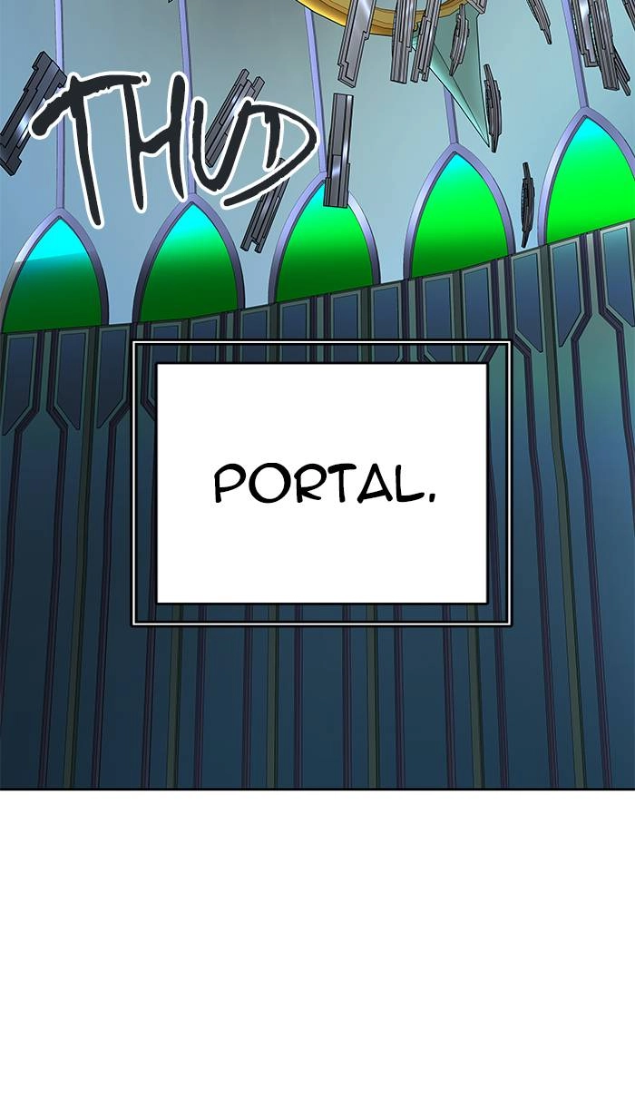 Tower of God Chapter 504 - Page 27