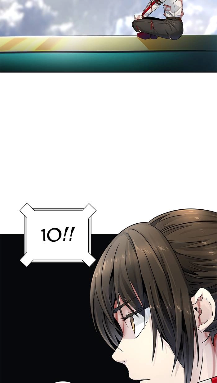 Tower of God Chapter 504 - Page 30