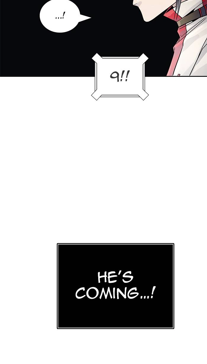 Tower of God Chapter 504 - Page 31