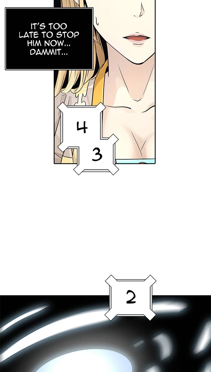 Tower of God Chapter 504 - Page 34