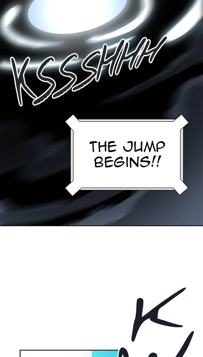 Tower of God Chapter 504 - Page 35