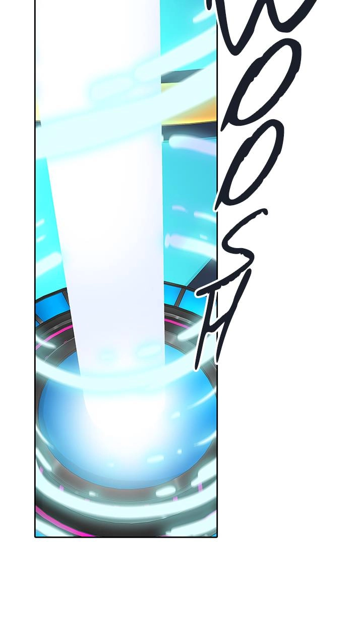Tower of God Chapter 504 - Page 36