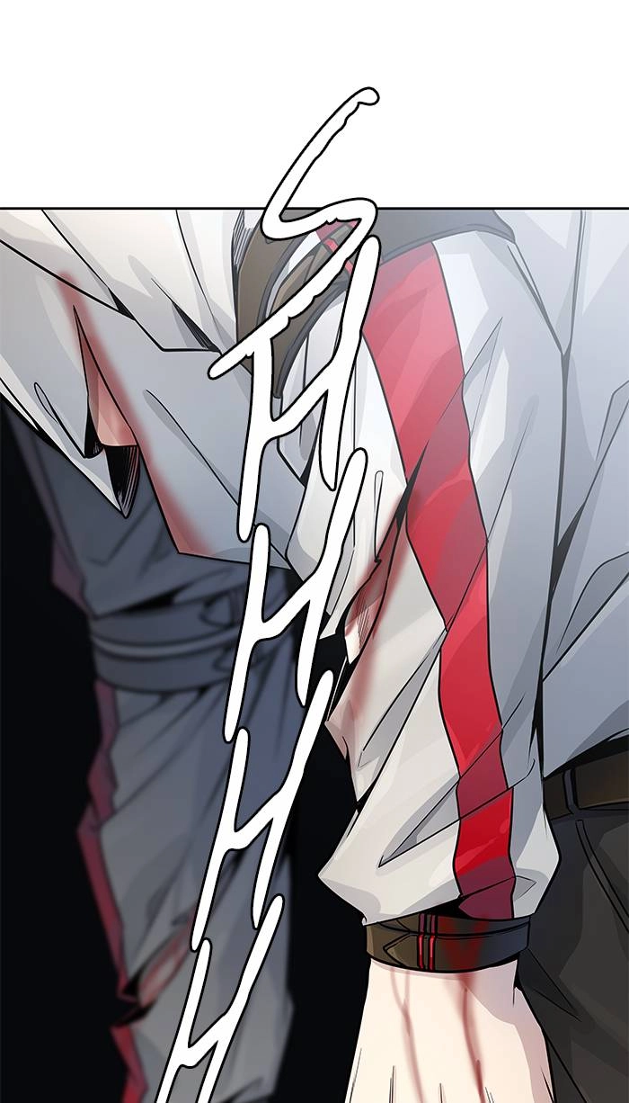 Tower of God Chapter 504 - Page 41