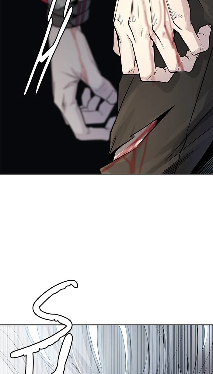 Tower of God Chapter 504 - Page 42
