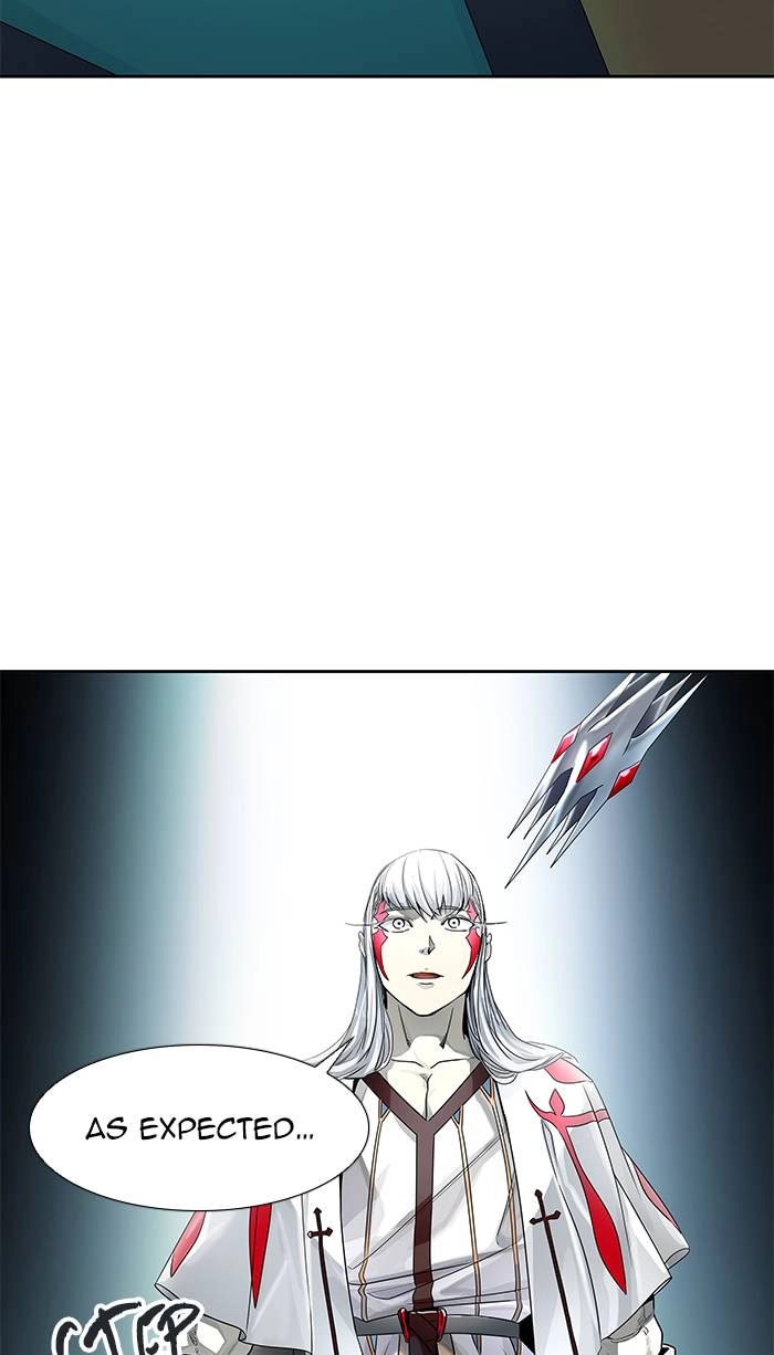 Tower of God Chapter 504 - Page 48