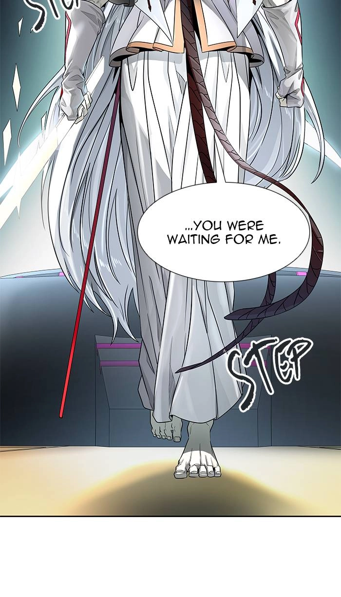 Tower of God Chapter 504 - Page 49