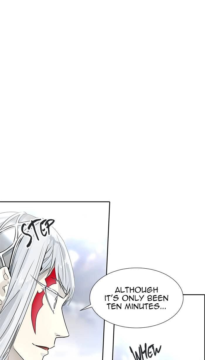 Tower of God Chapter 504 - Page 50