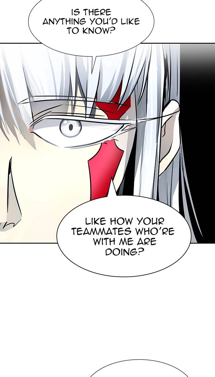 Tower of God Chapter 504 - Page 52