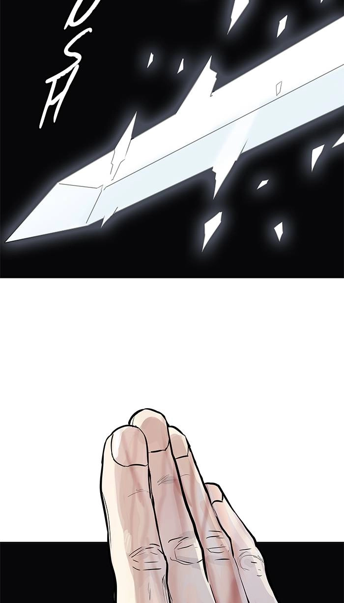 Tower of God Chapter 504 - Page 55