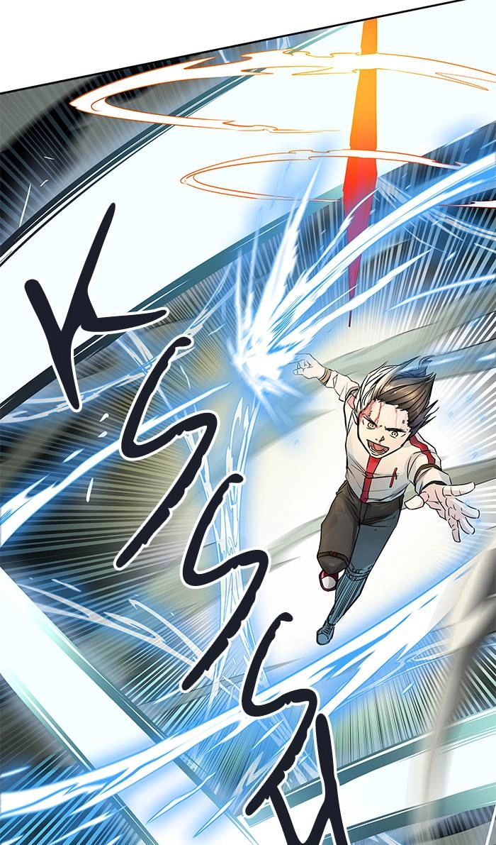 Tower of God Chapter 504 - Page 61