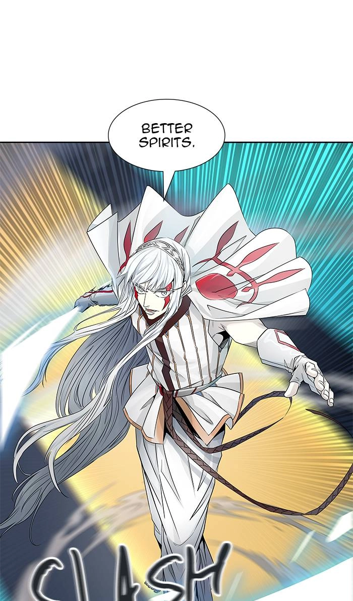 Tower of God Chapter 504 - Page 65