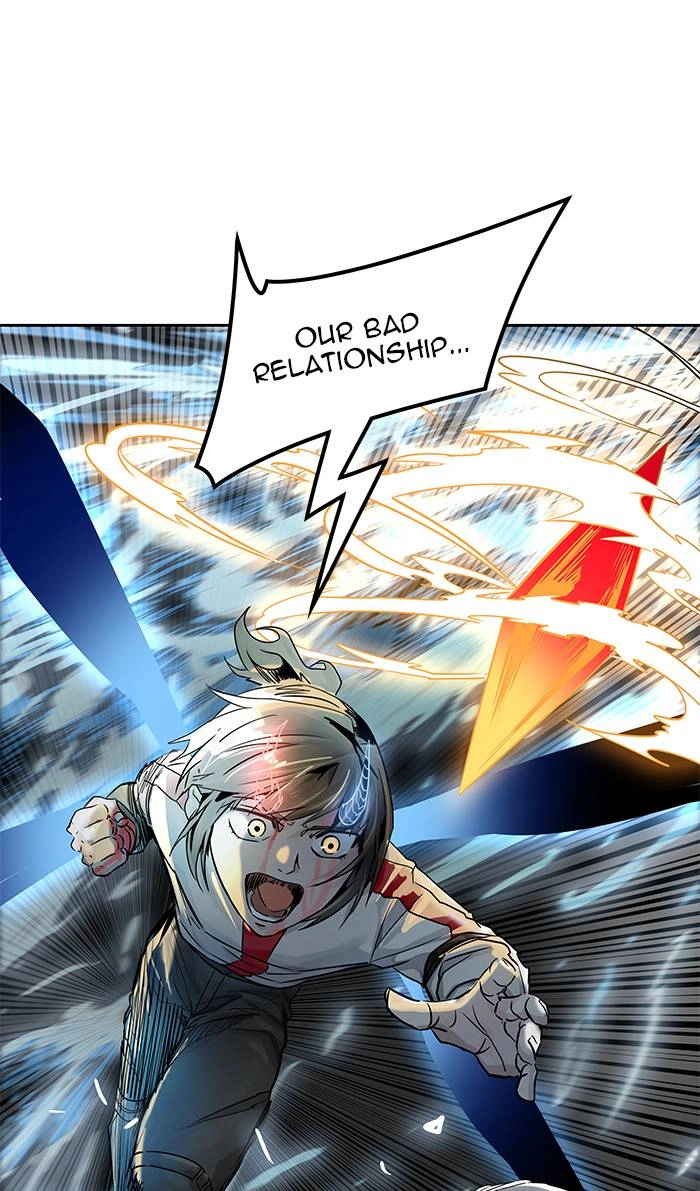 Tower of God Chapter 504 - Page 75