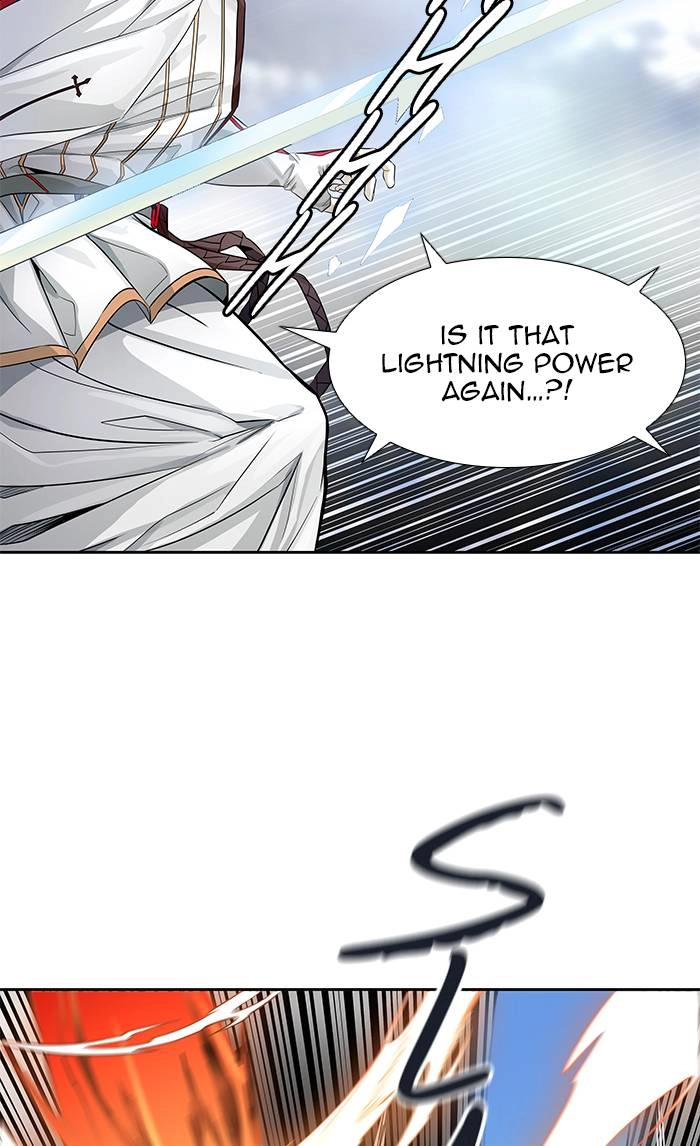 Tower of God Chapter 504 - Page 83