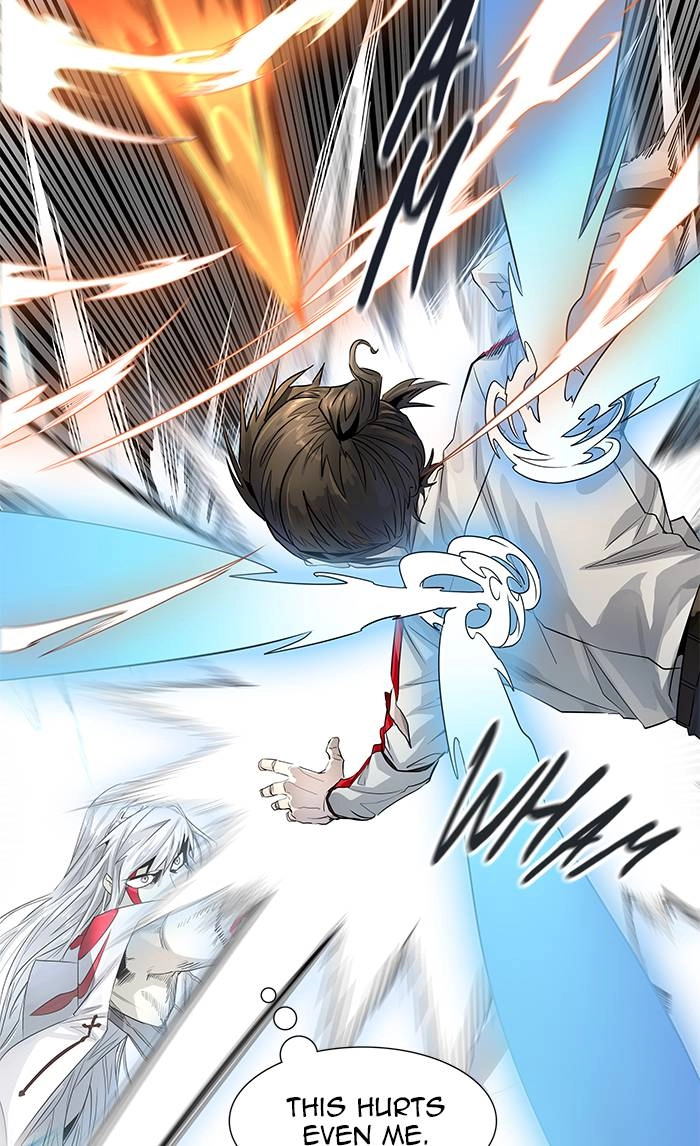 Tower of God Chapter 504 - Page 84