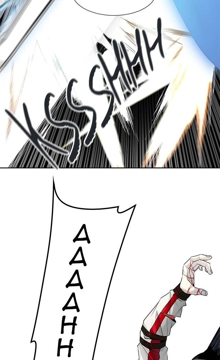 Tower of God Chapter 504 - Page 85