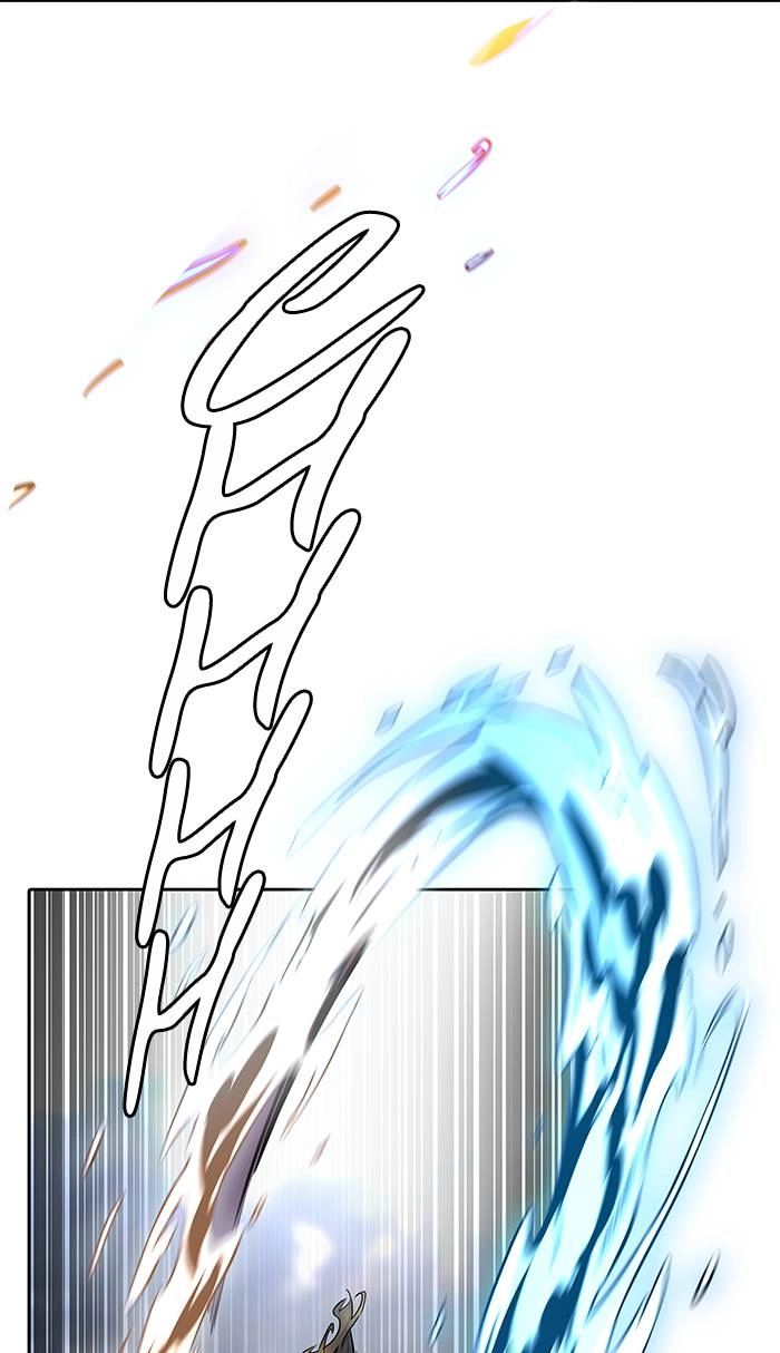 Tower of God Chapter 504 - Page 96