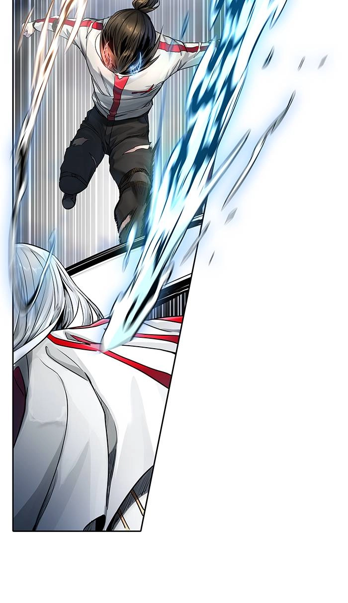 Tower of God Chapter 504 - Page 97
