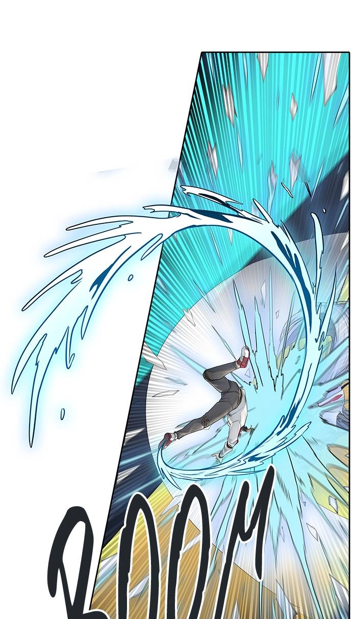 Tower of God Chapter 504 - Page 98