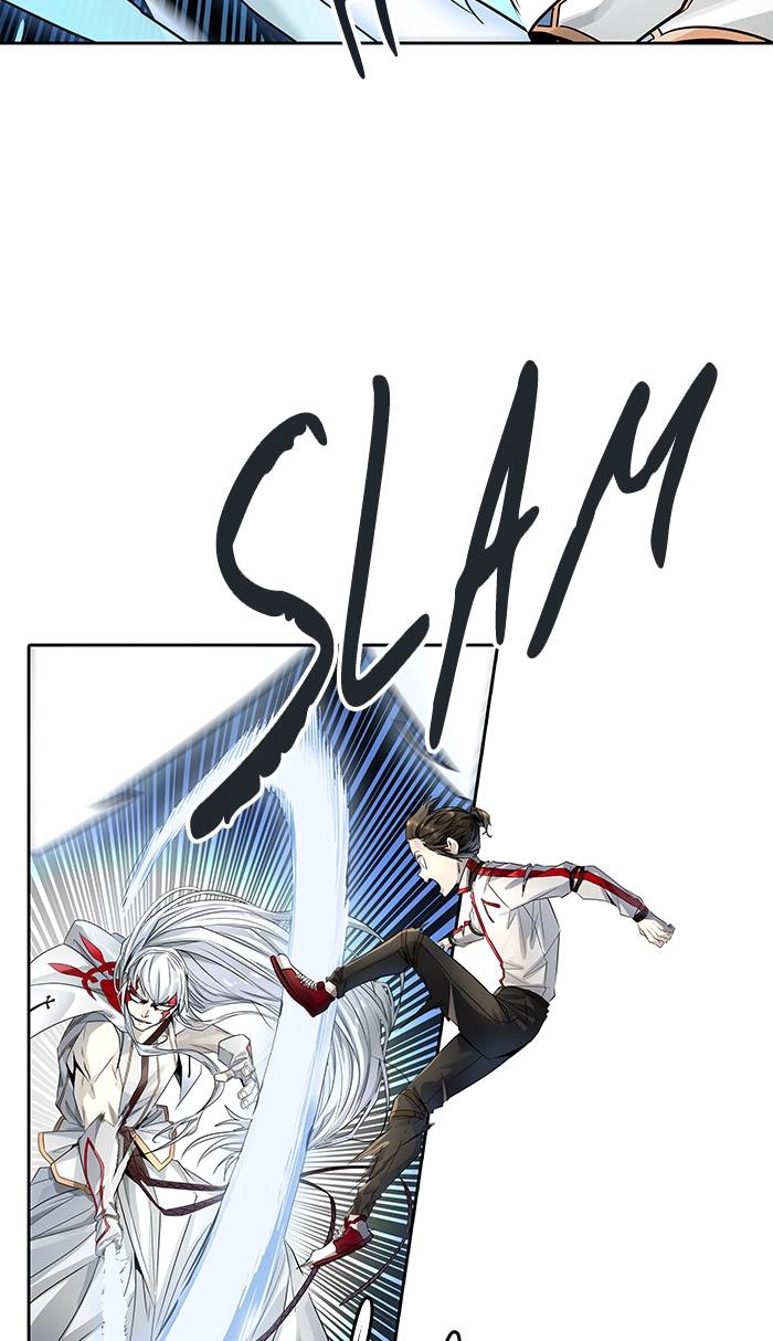 Tower of God Chapter 504 - Page 101