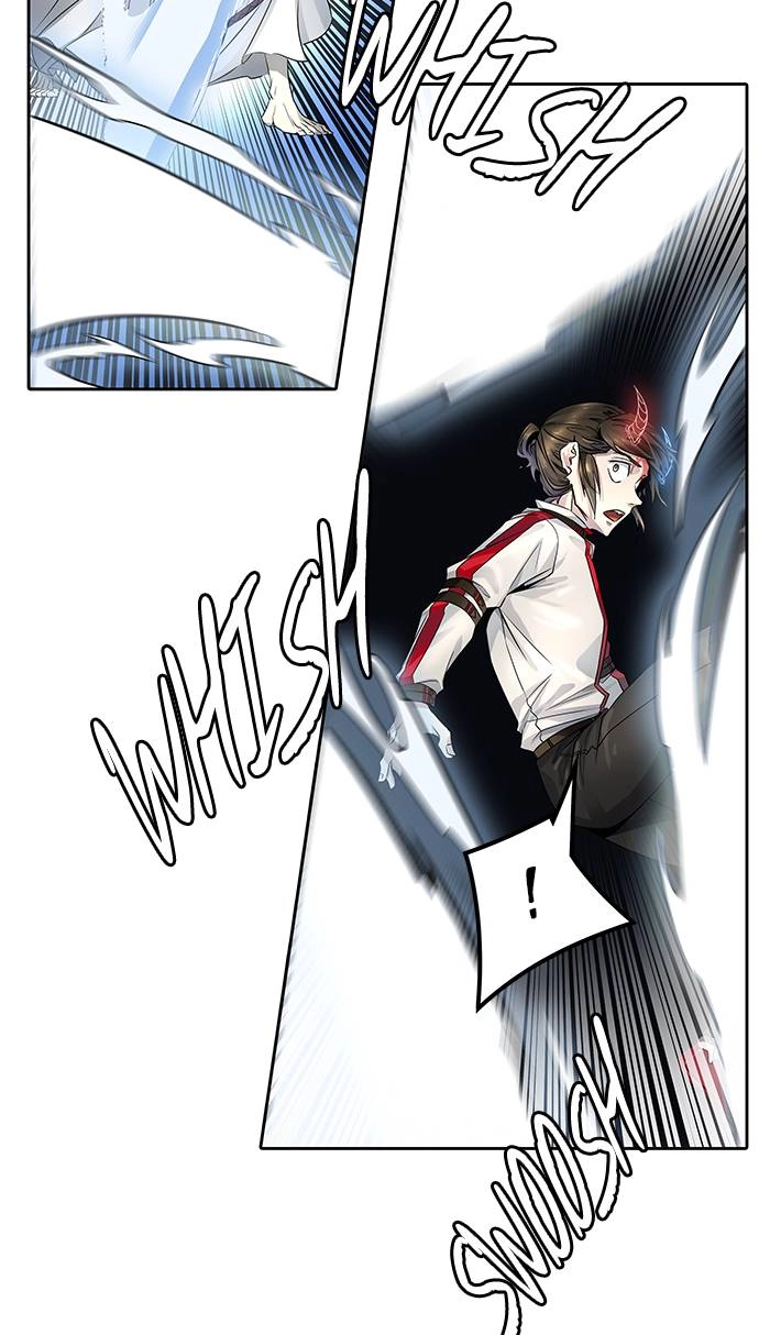Tower of God Chapter 504 - Page 102