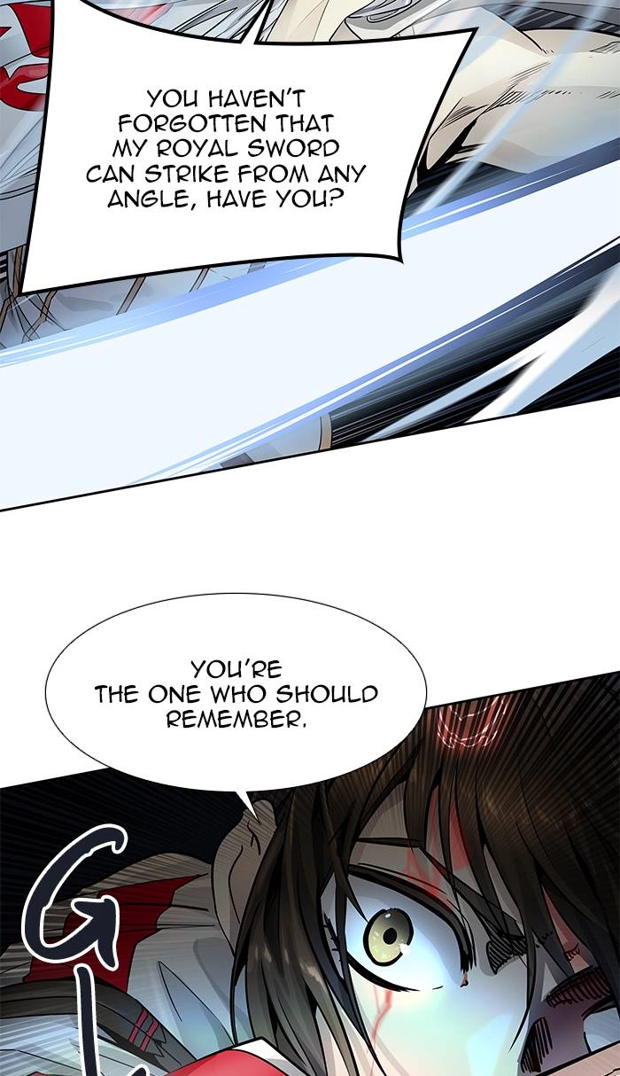 Tower of God Chapter 504 - Page 105