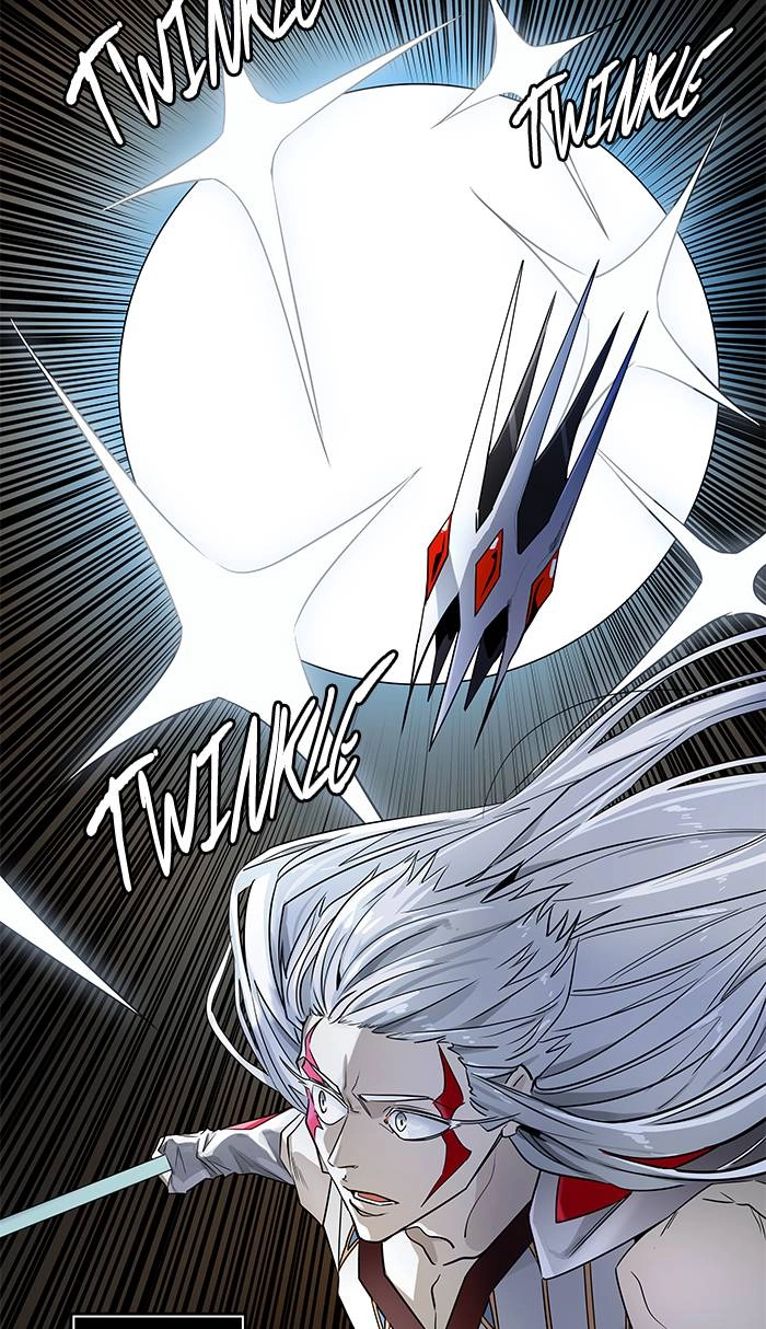 Tower of God Chapter 504 - Page 107