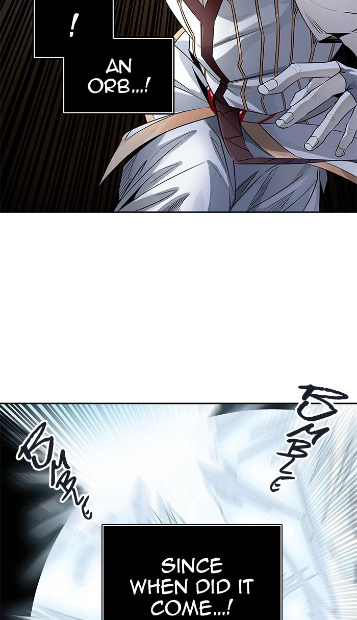 Tower of God Chapter 504 - Page 108