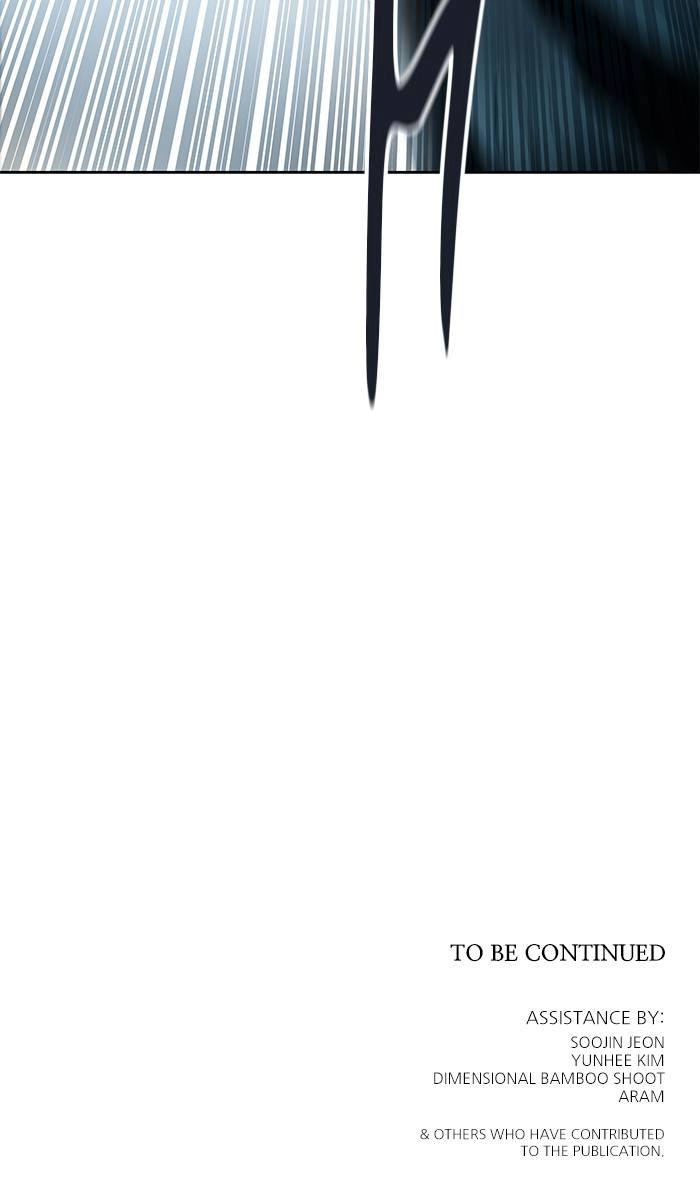 Tower of God Chapter 504 - Page 112