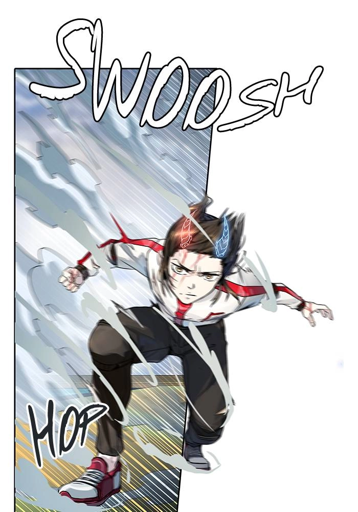 Tower of God Chapter 505 - Page 4