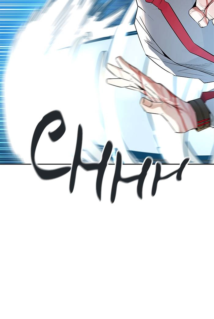 Tower of God Chapter 505 - Page 9