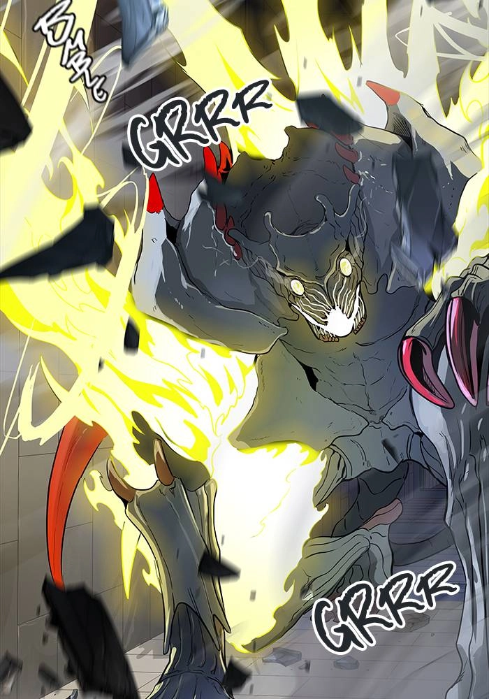 Tower of God Chapter 505 - Page 14