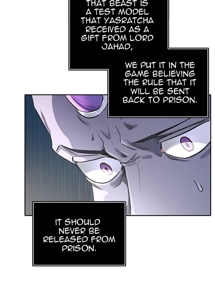 Tower of God Chapter 505 - Page 18