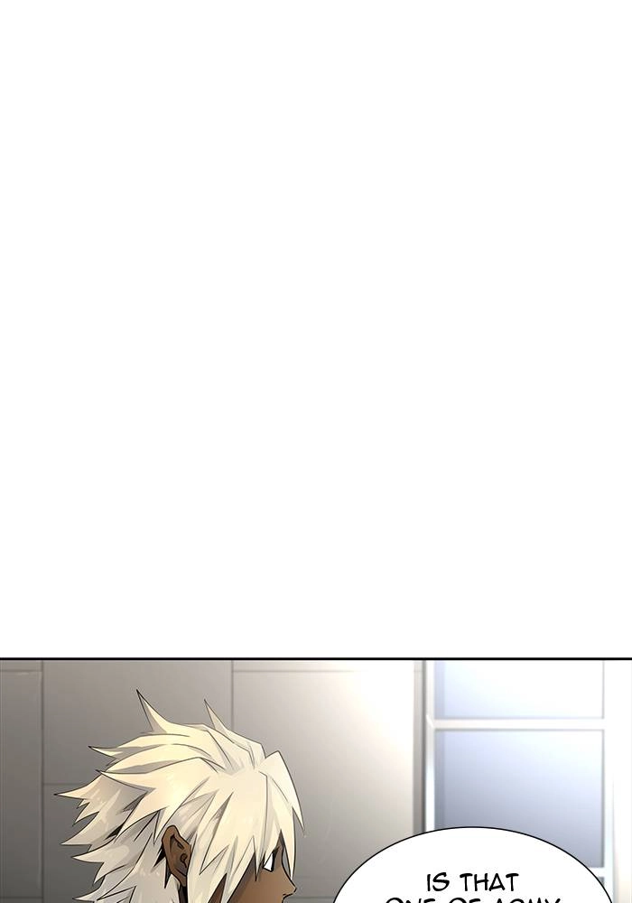 Tower of God Chapter 505 - Page 20