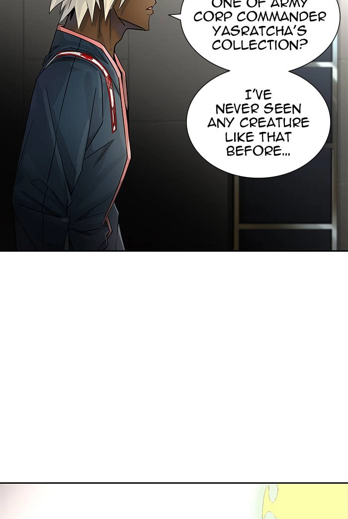 Tower of God Chapter 505 - Page 21