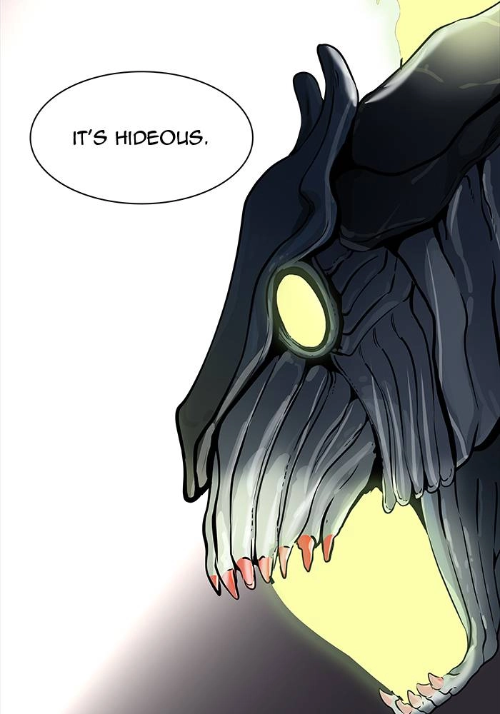 Tower of God Chapter 505 - Page 22