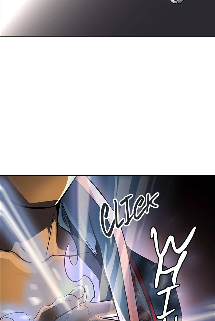 Tower of God Chapter 505 - Page 23