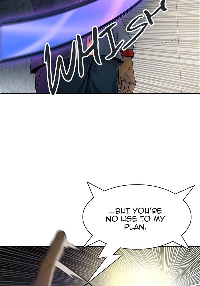 Tower of God Chapter 505 - Page 26
