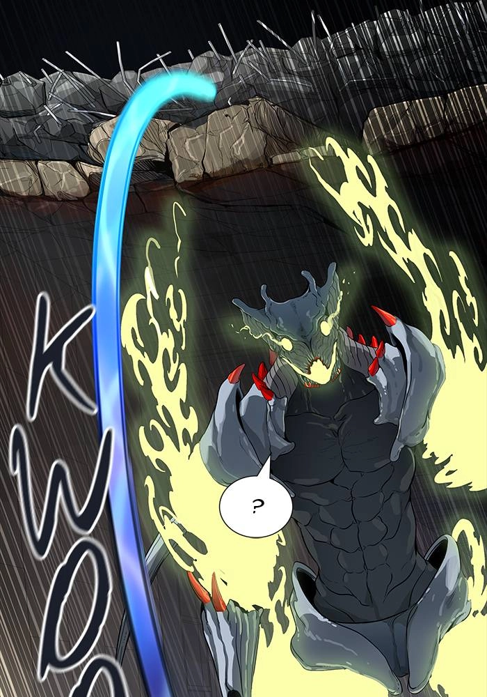 Tower of God Chapter 505 - Page 28