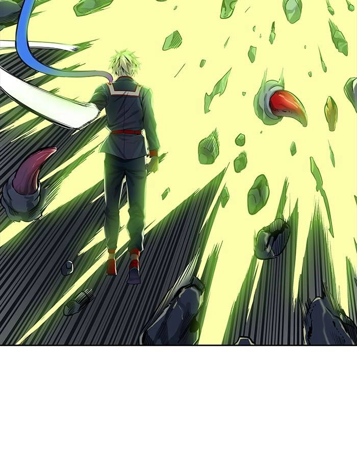 Tower of God Chapter 505 - Page 34
