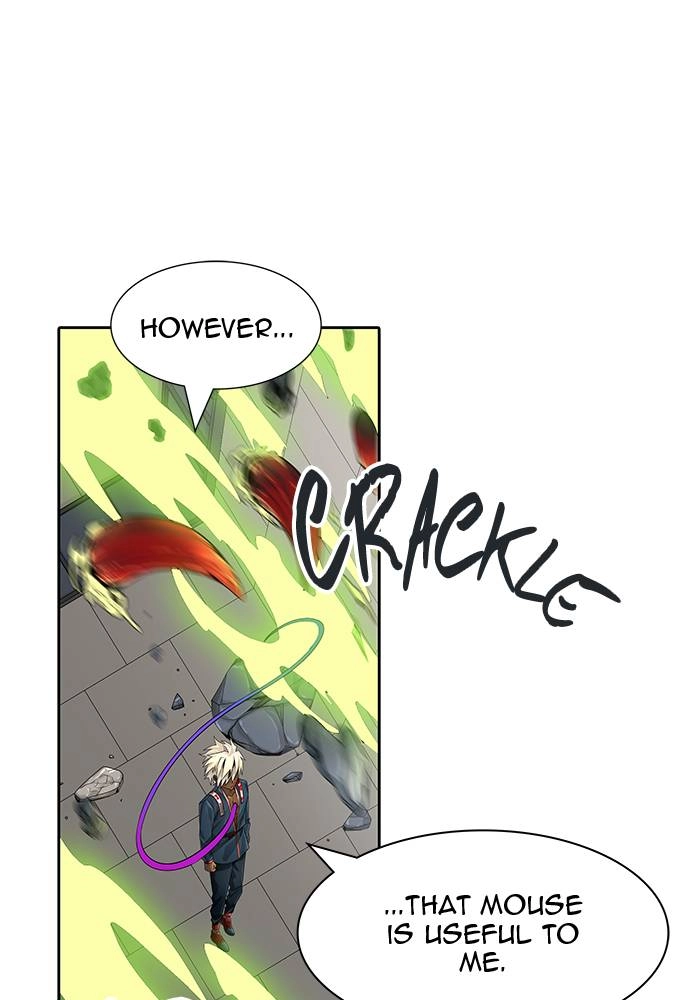 Tower of God Chapter 505 - Page 35