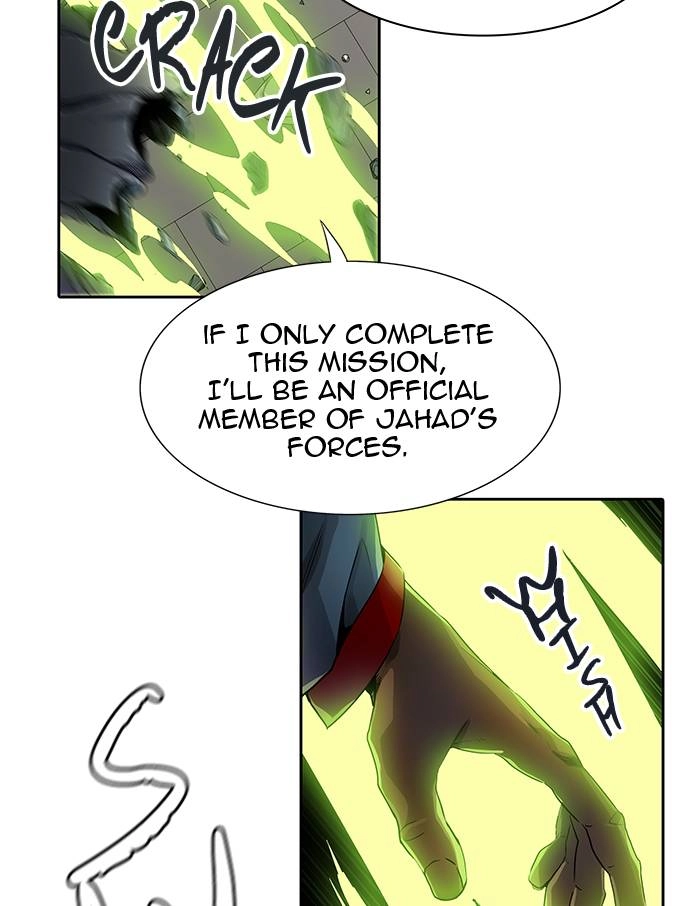 Tower of God Chapter 505 - Page 36