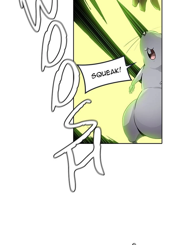 Tower of God Chapter 505 - Page 37