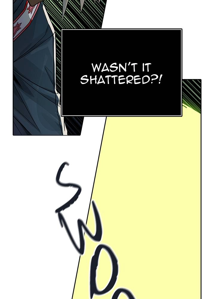 Tower of God Chapter 505 - Page 41
